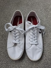 Fred Perry Women's Canvas