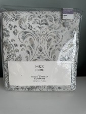 Marks&Spencers Trezo Damask