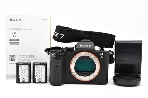 5367 shots mint sony alpha - shots, [mint]