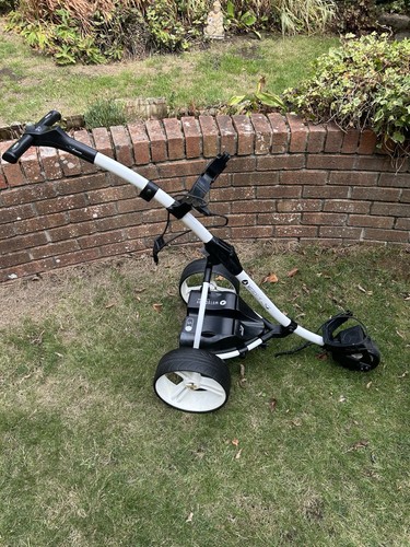Motocaddy digital electric - motocaddy, s1