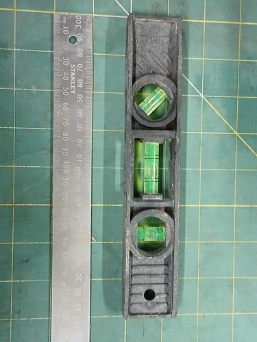 Stanley 20cm torpedo - stanley,
