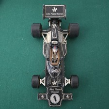 Corgi F1 John Player Special