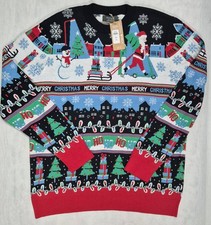 Primark Snowman Mens