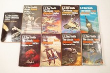 Job lot doc smith books - lot,