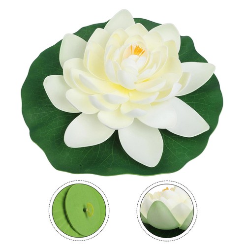 Large artificial lily - large,