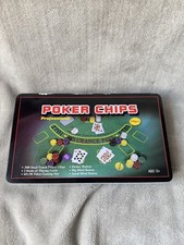 Professional Casino Poker