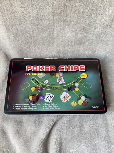 Professional casino poker - professional,