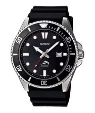 Casio Men's Dive Watch with