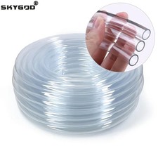 PVC Tube Clear Plastic