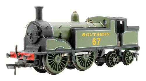 Hornby gauge green class - hornby,