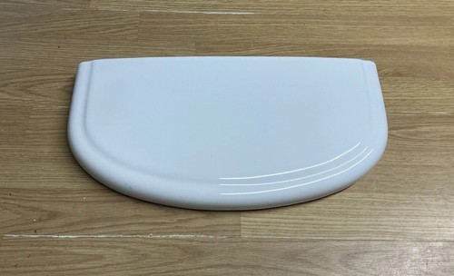 Toilet cistern lid - cistern, armitage