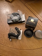 Olympus Zuiko Macro F3.5