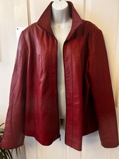 LLD 100% Genuine Leather Y2K