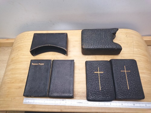 Pocket size hymn - , books