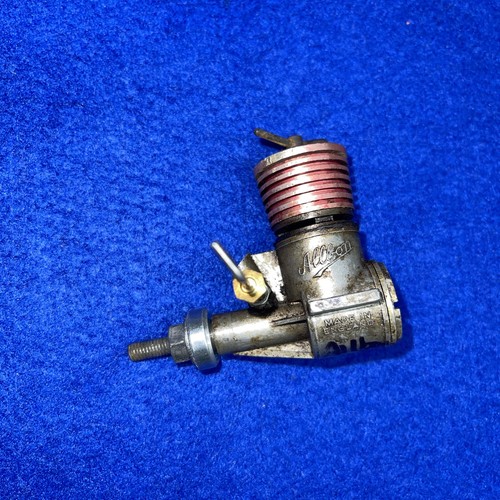 Allbon javelin 5cc diesel - allbon,