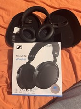 Sennheiser MOMENTUM 4 Wireless