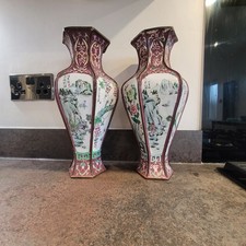 Stunning pair of large