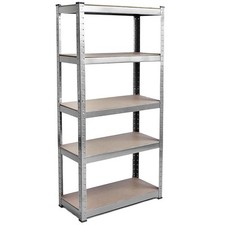 SALE 5 Tier Garage Large Shelf
