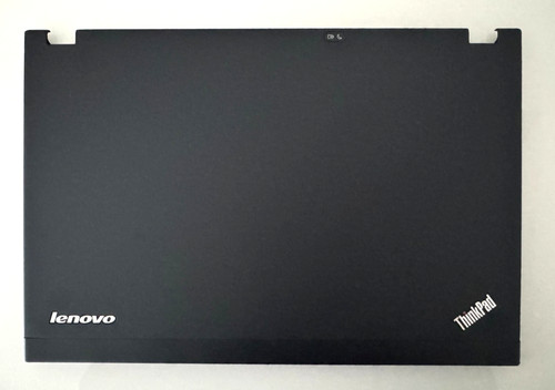 New lcd top - lid, back