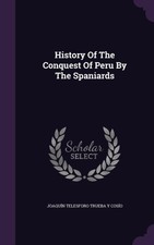 Joaqun Telesforo Tr - History