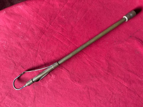 Vintage brass extending - vintage,