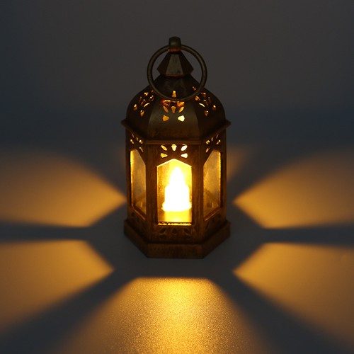 Set moroccan style - set, of