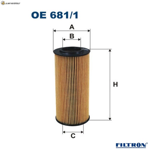 Hydraulic filter automatic - hydraulic,