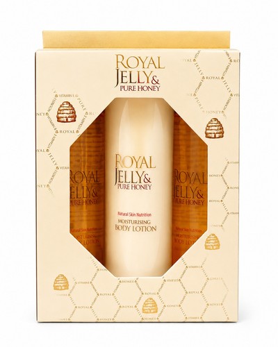 Marks spencer royal jelly - spencer,