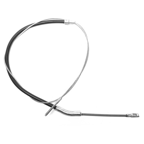 Handbrake cable irs beetle - handbrake, cable,
