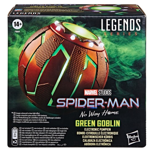 Marvel legends series green - series,