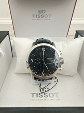 Tissot PRC 200 Automatic