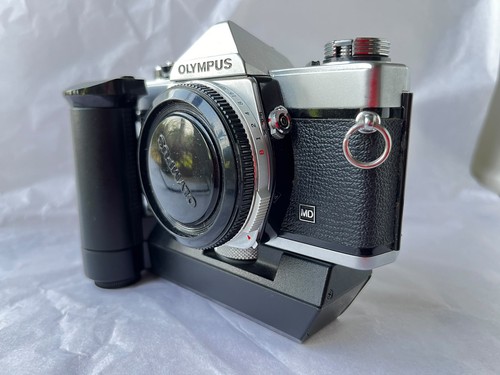 Olympus slr film - olympus,