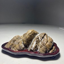 Suiseki Viewing Natural Stone