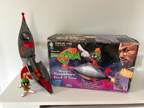 1996 warner bros space jam - 1996,