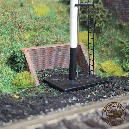 Gauge signal relay - -, signal/relay