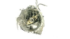 JEE 20452735 gearbox for AUDI