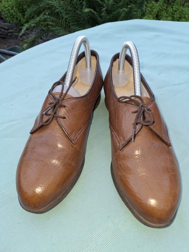 Vintage church glovemocs - vintage, church's