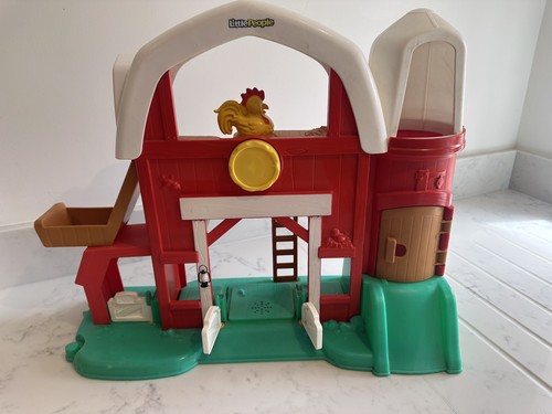 Fisher price little - price,