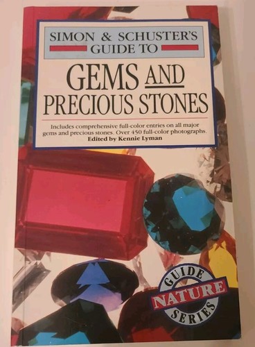 Simon and schuster guide - simon,