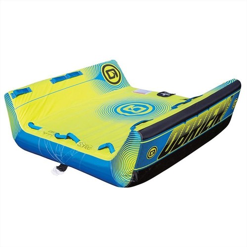 Obrien booker deck - u,