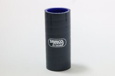 Samco Gunmetal GRY Hose+Clip