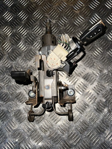 Toyota avensis ignition - ,
