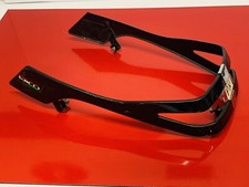 VESPA PK50S PK80S PK100S PK125S ITALIAN FACO 80s NOS FRONT MUDGUARD BUMPER BARS