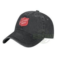 The Salvation Army Unisex