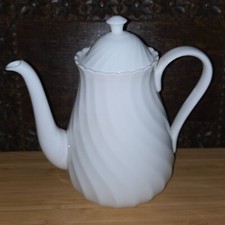 Wedgewood White Porcelain