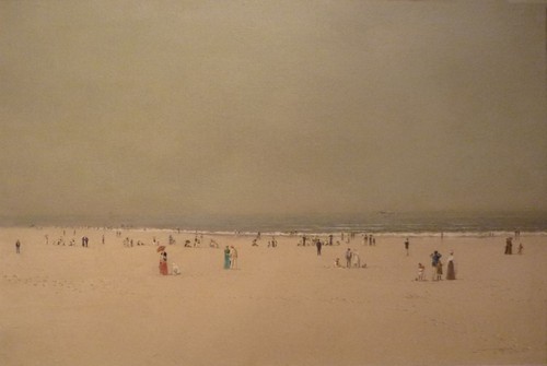 John atkinson grimshaw - john,
