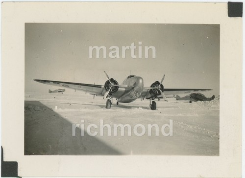 Lockheed electra kingston - lockheed,