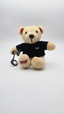 Genuine Subaru Accessory Plush Teddy Bear Toy - Impreza WRX STI TYPE 7