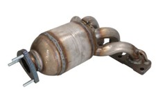 Cat Catalytic Converter E-Mark
