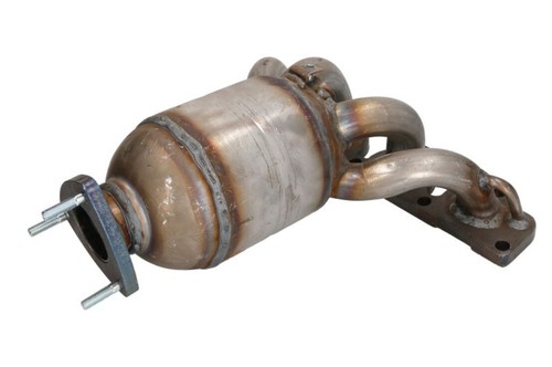 Cat catalytic converter mark - catalytic,